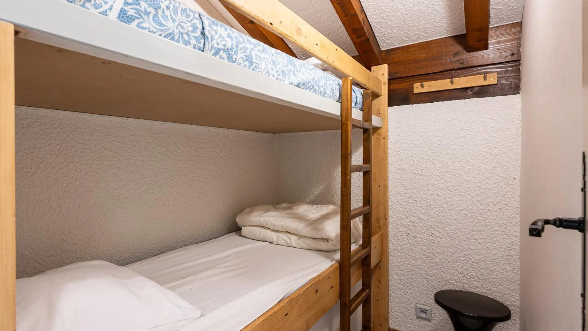 Apartmán Studio 16 - Le Lagopede Cohennoz